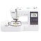 Brother SE700 Embroidery &#x26; Sewing Machine w/ 4&#x22; x 4&#x22; Hoop &#x26; Accessories